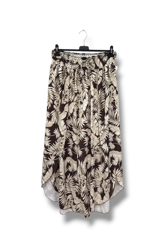 Pantalons Femme Marine E&F (C&CE Fashion) EF26183-1 Efashion Paris