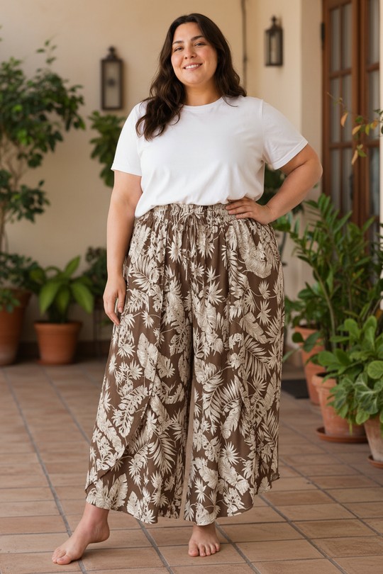 Pantalons Femme Marine E&F (C&CE Fashion) EF26183-1 Efashion Paris