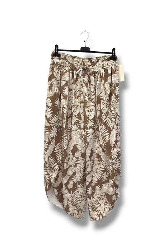 Pantalons Femme Marine E&F (C&CE Fashion) EF26183-1 Efashion Paris