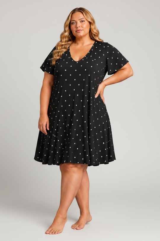 Robes & Combinaisons Femme Jaune E&F (C&CE Fashion) EF2755-2-2 Efashion Paris