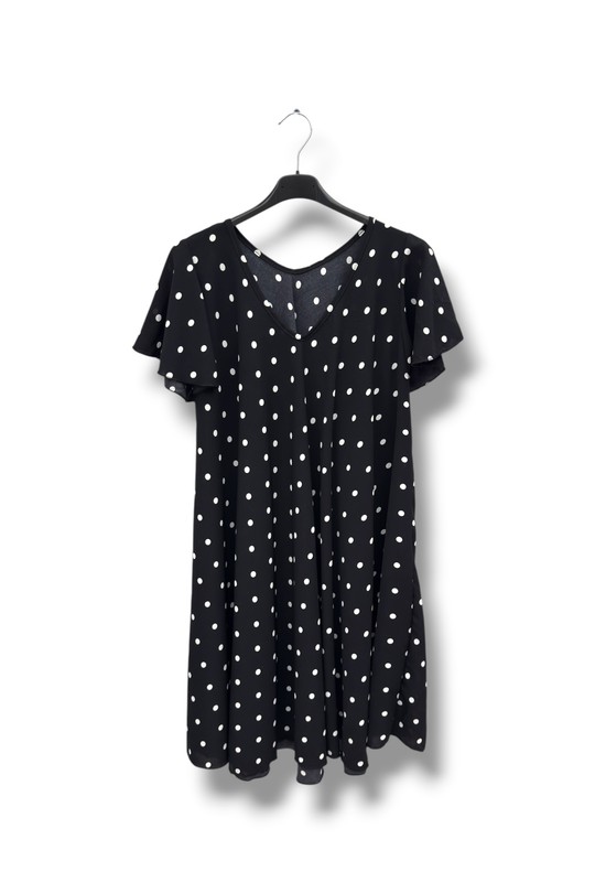 Robes & Combinaisons Femme Jaune E&F (C&CE Fashion) EF2755-2-2 Efashion Paris