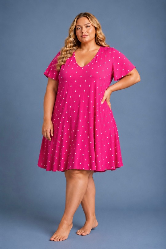 Robes & Combinaisons Femme Jaune E&F (C&CE Fashion) EF2755-2-2 Efashion Paris