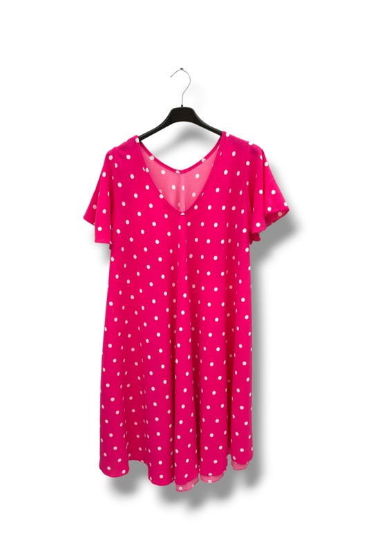 Robes & Combinaisons Femme Jaune E&F (C&CE Fashion) EF2755-2-2 Efashion Paris