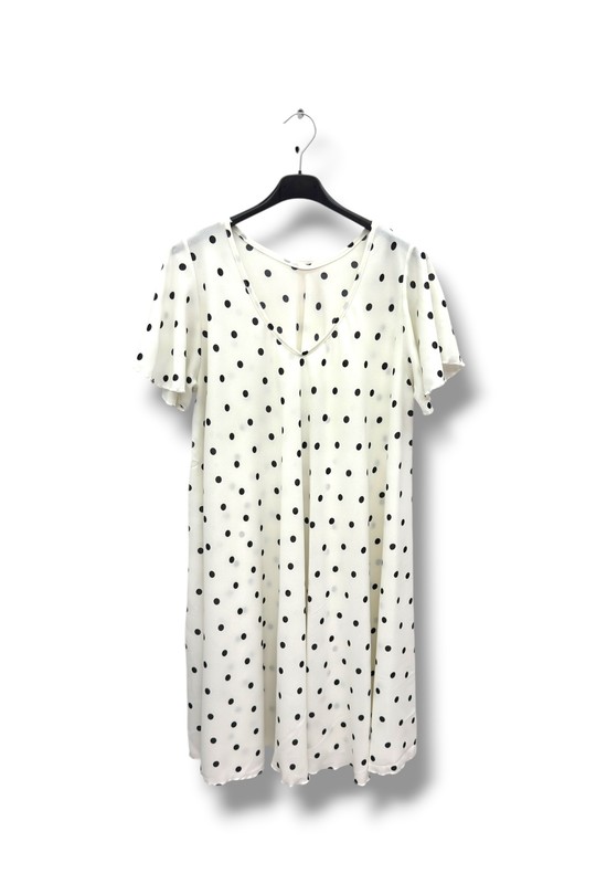 Robes & Combinaisons Femme Jaune E&F (C&CE Fashion) EF2755-2-2 Efashion Paris