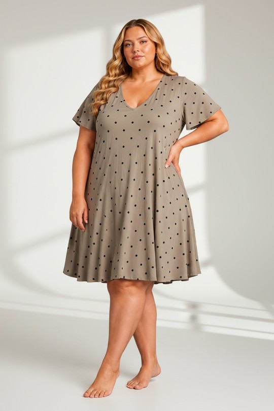 Robes & Combinaisons Femme Jaune E&F (C&CE Fashion) EF2755-2-2 Efashion Paris