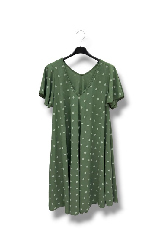 Robes & Combinaisons Femme Jaune E&F (C&CE Fashion) EF2755-2-2 Efashion Paris