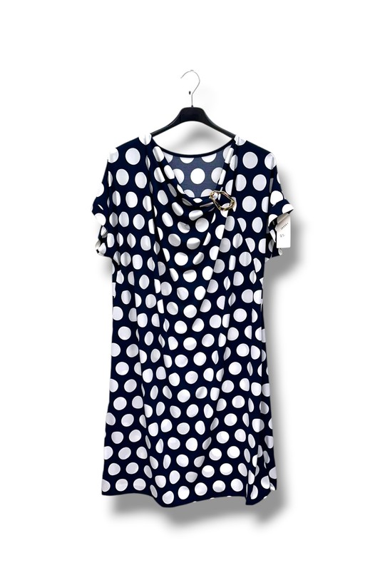 Robes & Combinaisons Femme Motif1 E&F (C&CE Fashion) EF260301 Efashion Paris