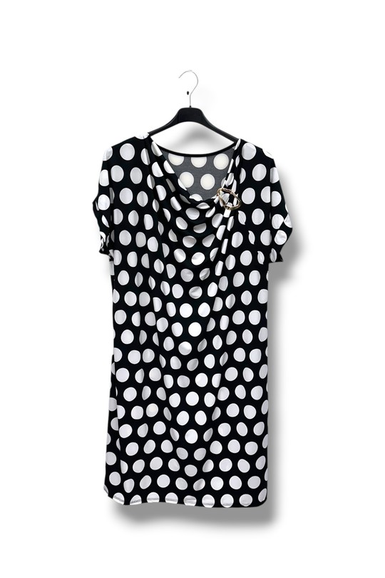 Robes & Combinaisons Femme Motif1 E&F (C&CE Fashion) EF260301 Efashion Paris