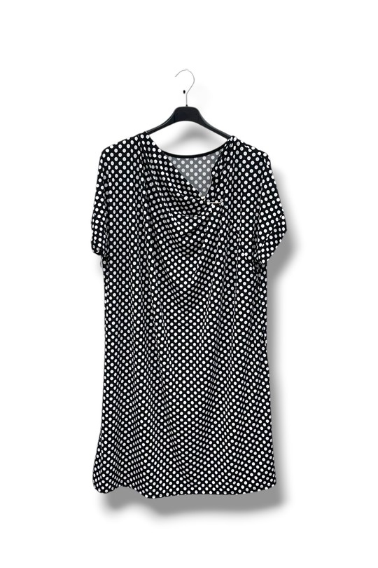 Robes & Combinaisons Femme Motif1 E&F (C&CE Fashion) EF260301 Efashion Paris