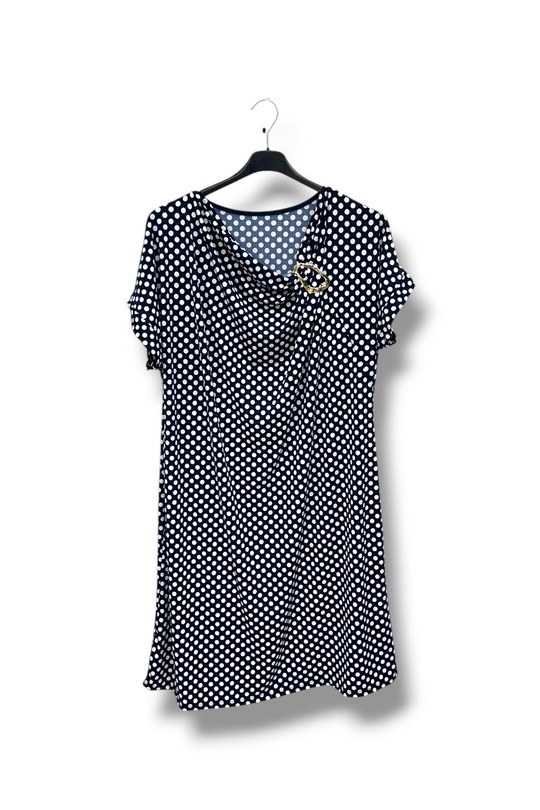 Robes & Combinaisons Femme Motif1 E&F (C&CE Fashion) EF260301 Efashion Paris