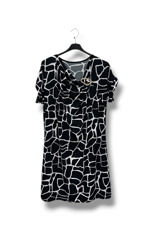 Robes & Combinaisons Femme Motif1 E&F (C&CE Fashion) EF260301 Efashion Paris