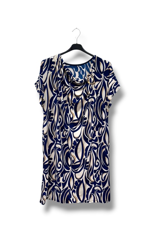 Robes & Combinaisons Femme Motif1 E&F (C&CE Fashion) EF260301 Efashion Paris