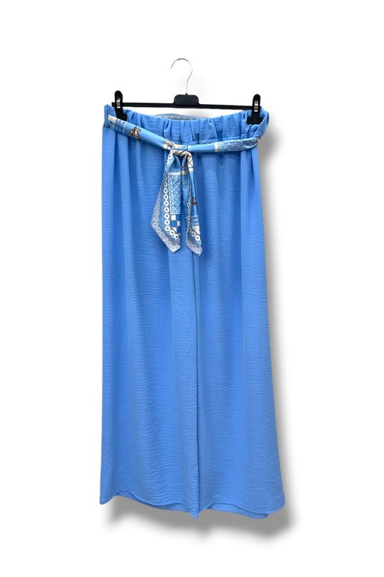 Pantalons Femme Chocolat E&F (C&CE Fashion) EF71338-1 Efashion Paris