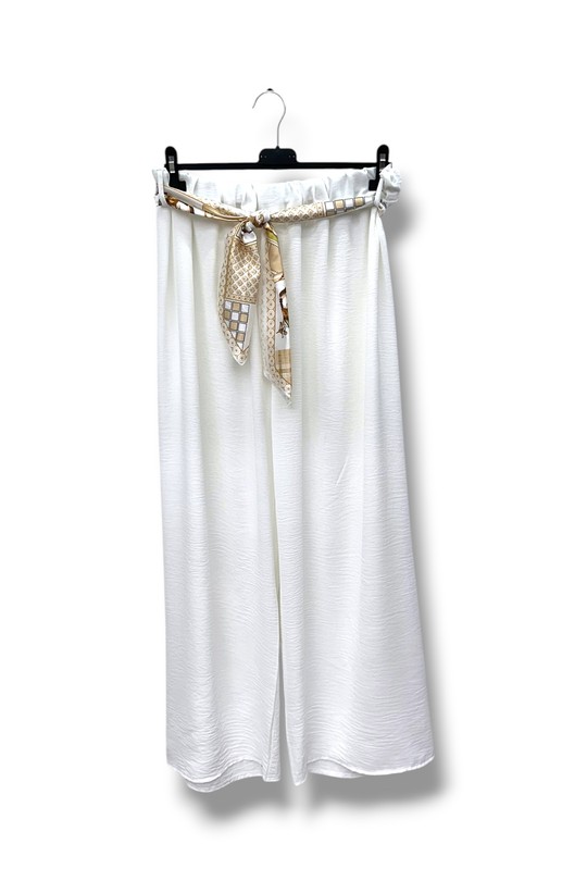 Pantalons Femme Chocolat E&F (C&CE Fashion) EF71338-1 Efashion Paris