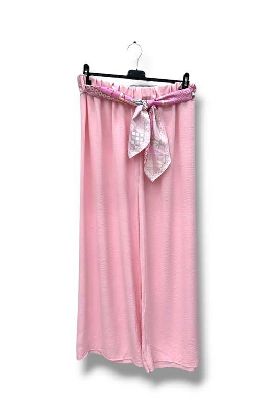 Pantalons Femme Chocolat E&F (C&CE Fashion) EF71338-1 Efashion Paris