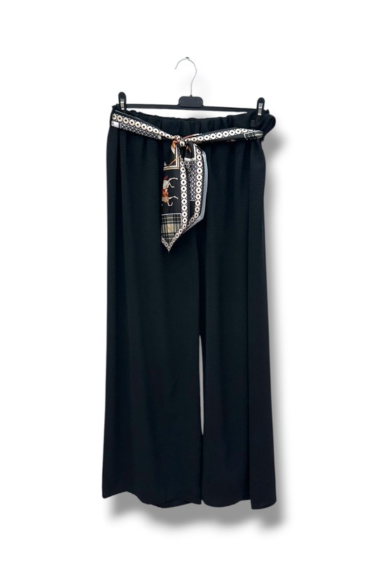 Pantalons Femme Chocolat E&F (C&CE Fashion) EF71338-1 Efashion Paris
