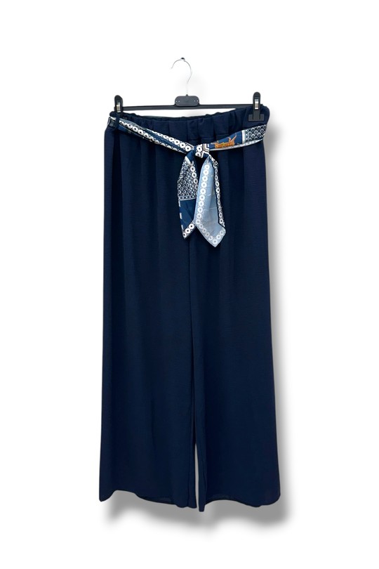 Pantalons Femme Chocolat E&F (C&CE Fashion) EF71338-1 Efashion Paris