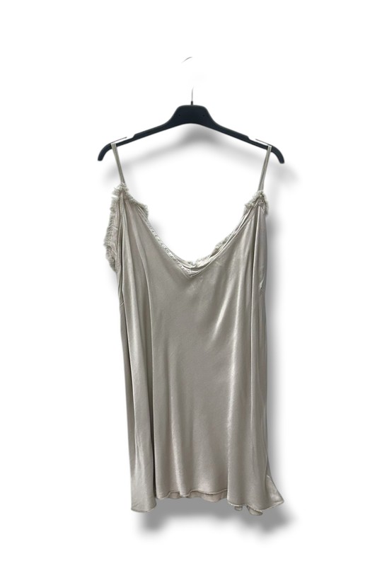 Débardeurs Femme Taupe E&F (C&CE Fashion) EF24262 Efashion Paris