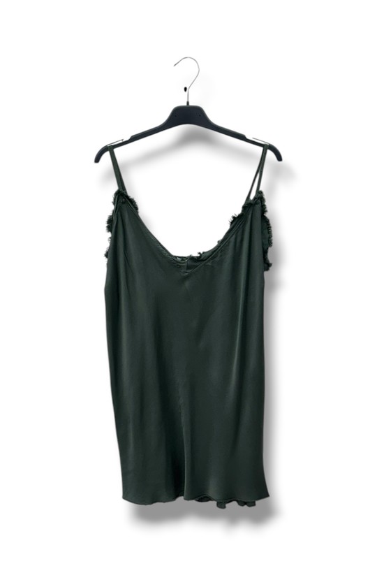 Débardeurs Femme Taupe E&F (C&CE Fashion) EF24262 Efashion Paris