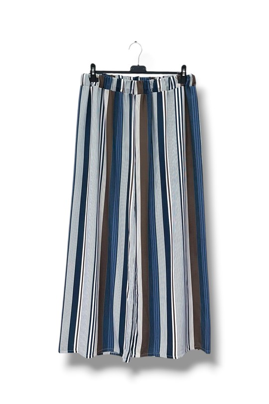 Pantalons Femme Bordeaux E&F (C&CE Fashion) EF602661-1-2 Efashion Paris
