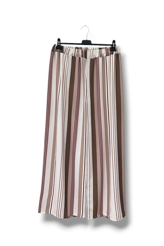 Pantalons Femme Bordeaux E&F (C&CE Fashion) EF602661-1-2 Efashion Paris