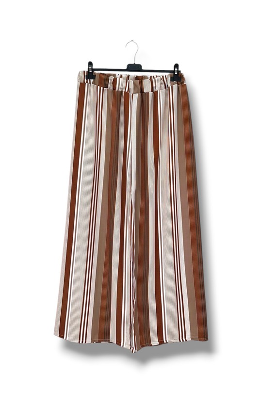 Pantalons Femme Bordeaux E&F (C&CE Fashion) EF602661-1-2 Efashion Paris