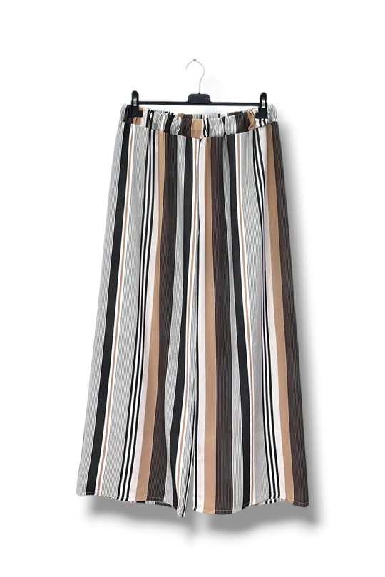 Pantalons Femme Bordeaux E&F (C&CE Fashion) EF602661-1-2 Efashion Paris