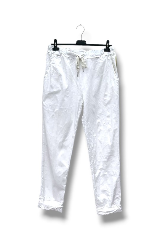 Pantalons Femme Chocolat E&F (C&CE Fashion) EF30202 Efashion Paris