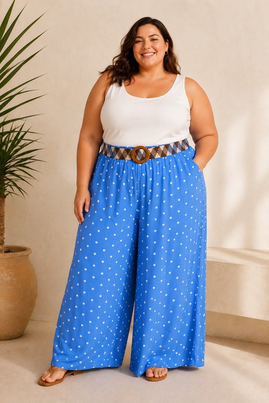 Pantalons Femme Rose E&F (C&CE Fashion) EF13767 Efashion Paris
