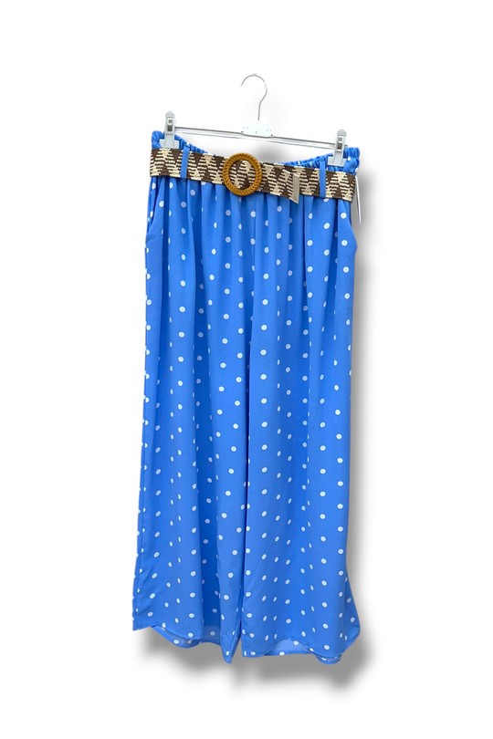 Pantalons Femme Rose E&F (C&CE Fashion) EF13767 Efashion Paris