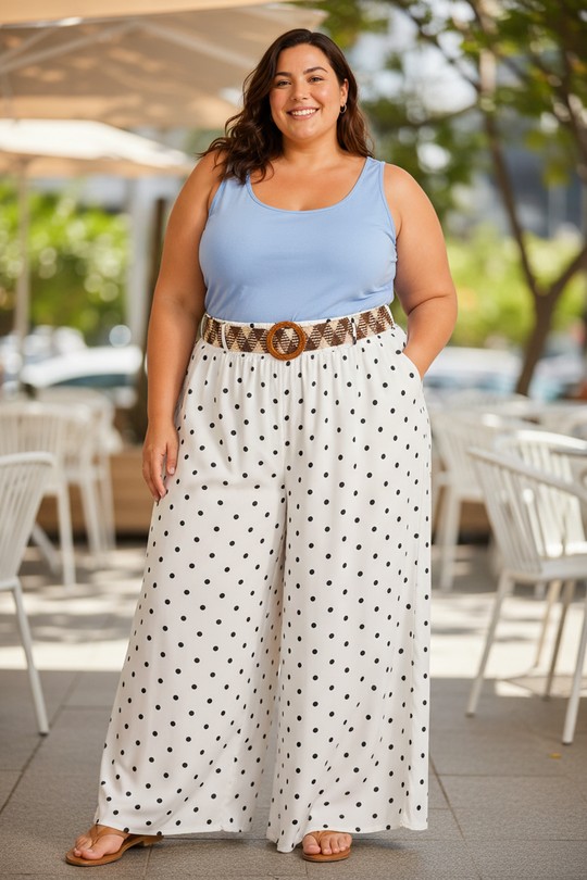 Pantalons Femme Rose E&F (C&CE Fashion) EF13767 Efashion Paris