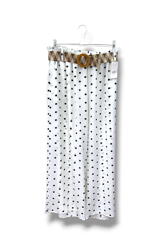 Pantalons Femme Rose E&F (C&CE Fashion) EF13767 Efashion Paris