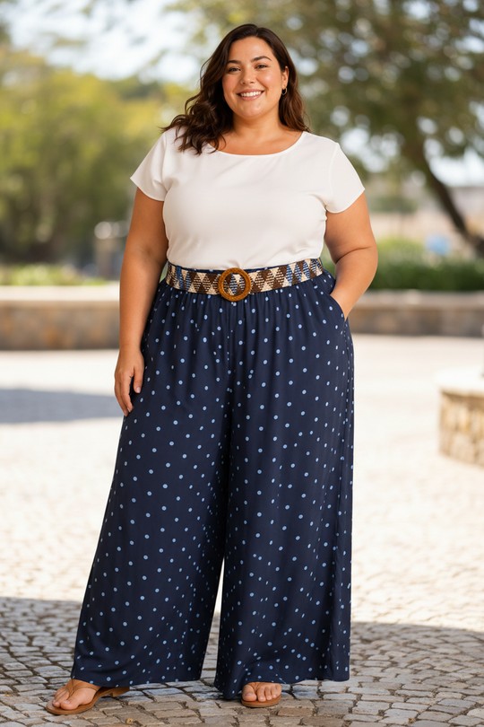 Pantalons Femme Rose E&F (C&CE Fashion) EF13767 Efashion Paris