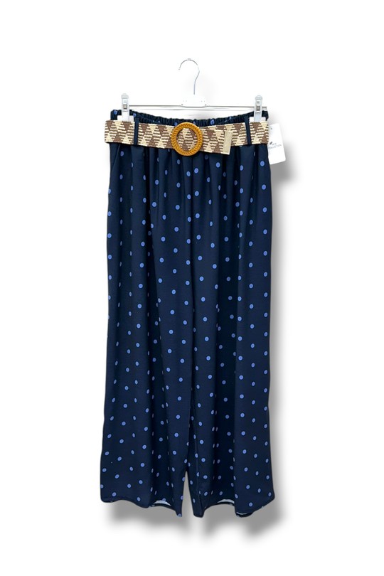 Pantalons Femme Rose E&F (C&CE Fashion) EF13767 Efashion Paris