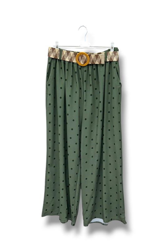 Pantalons Femme Rose E&F (C&CE Fashion) EF13767 Efashion Paris