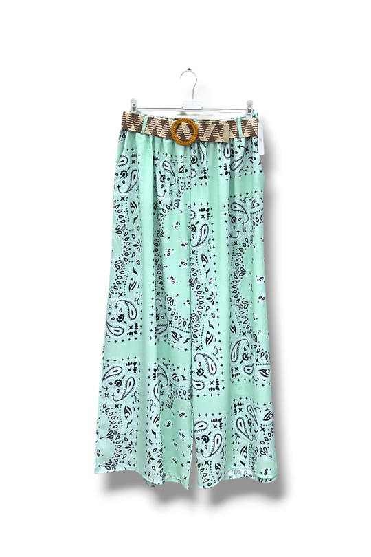 Pantalons Femme Bordeaux E&F (C&CE Fashion) EF13788 Efashion Paris
