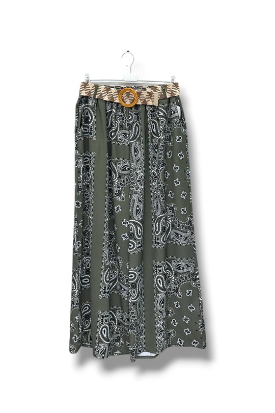 Pantalons Femme Bordeaux E&F (C&CE Fashion) EF13788 Efashion Paris