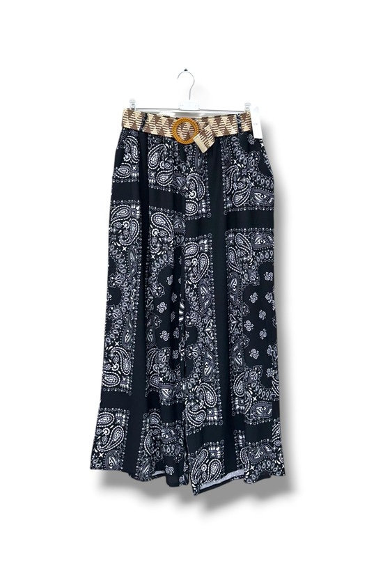 Pantalons Femme Bordeaux E&F (C&CE Fashion) EF13788 Efashion Paris