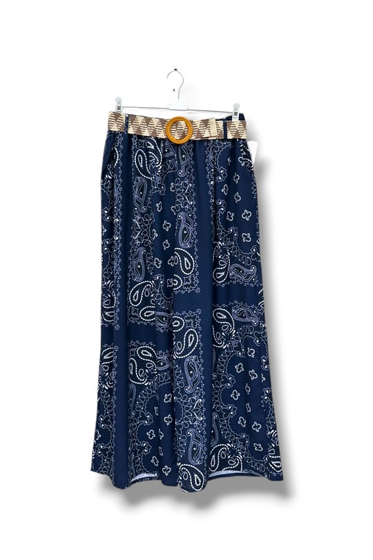 Pantalons Femme Bordeaux E&F (C&CE Fashion) EF13788 Efashion Paris