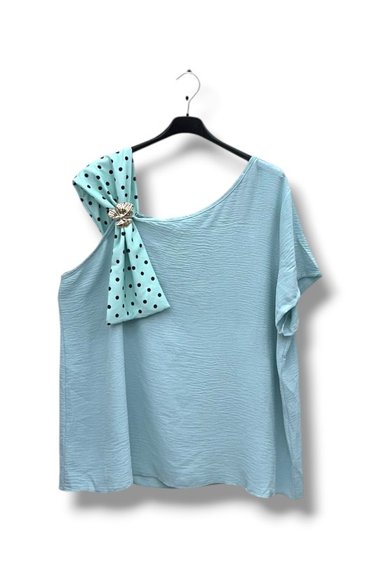 Tops Femme Marine E&F (C&CE Fashion) EF26256 Efashion Paris