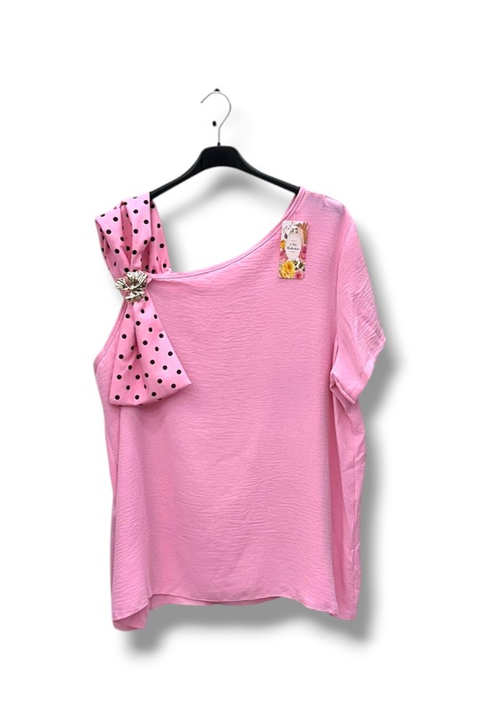 Tops Femme Marine E&F (C&CE Fashion) EF26256 Efashion Paris