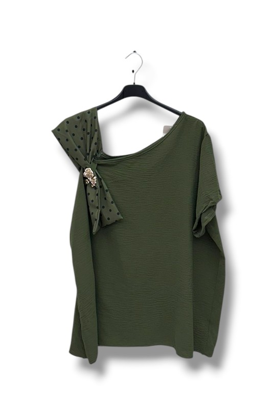 Tops Femme Marine E&F (C&CE Fashion) EF26256 Efashion Paris