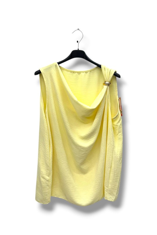 Tops Femme Rose E&F (C&CE Fashion) EF26267 Efashion Paris