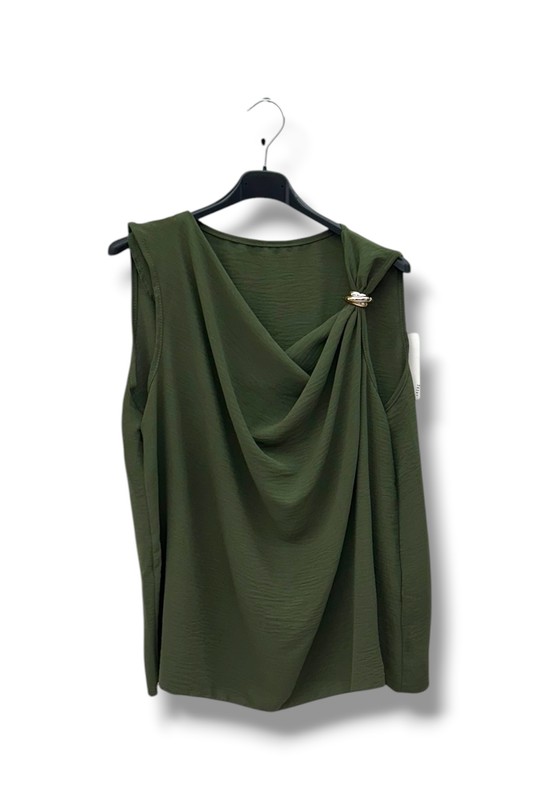 Tops Femme Rose E&F (C&CE Fashion) EF26267 Efashion Paris