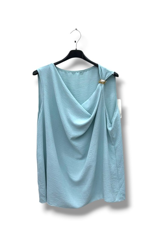 Tops Femme Rose E&F (C&CE Fashion) EF26267 Efashion Paris