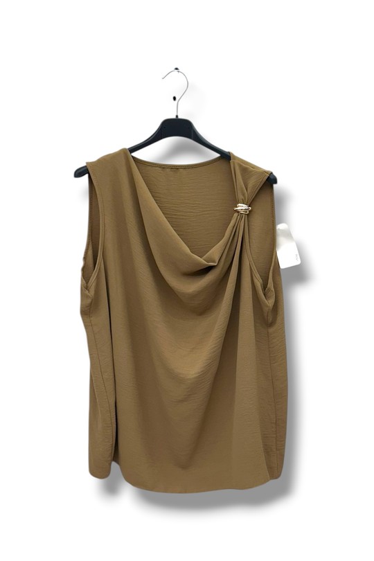 Tops Femme Rose E&F (C&CE Fashion) EF26267 Efashion Paris