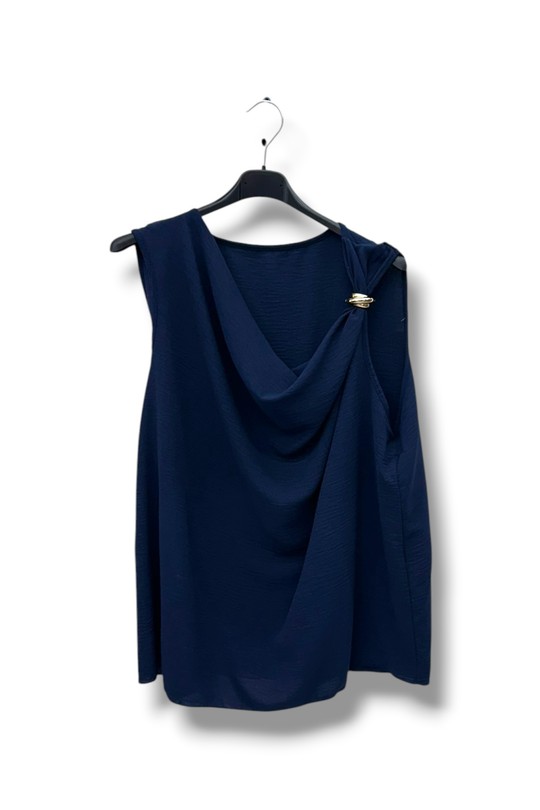 Tops Femme Rose E&F (C&CE Fashion) EF26267 Efashion Paris