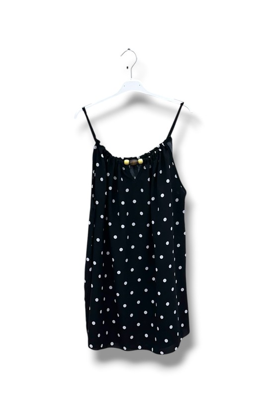 Débardeurs Femme Bleu E&F (C&CE Fashion) EF13763 Efashion Paris