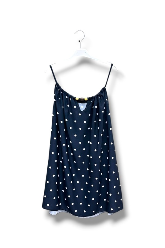 Débardeurs Femme Bleu E&F (C&CE Fashion) EF13763 Efashion Paris