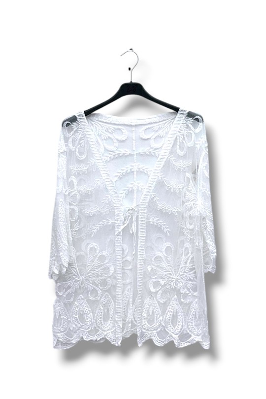 Gilets Femme Kaki E&F (C&CE Fashion) EF100-9 Efashion Paris
